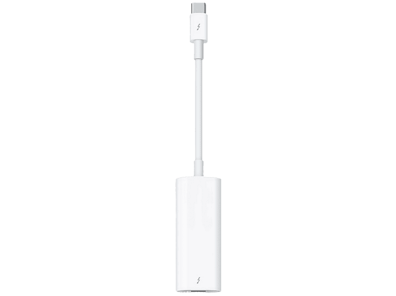 Apple Thunderbolt 3 (USB-C) naar Thunderbolt 2-adapter