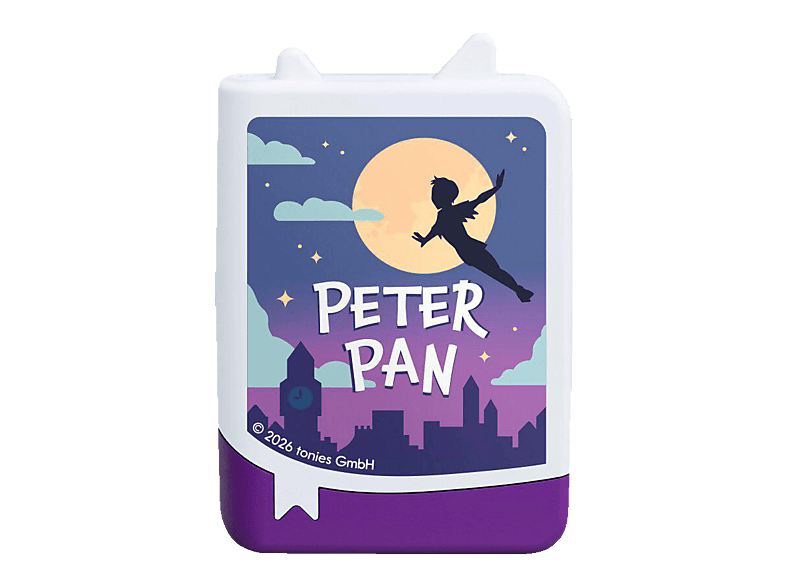 Produktbild: Disney – Peter Pan