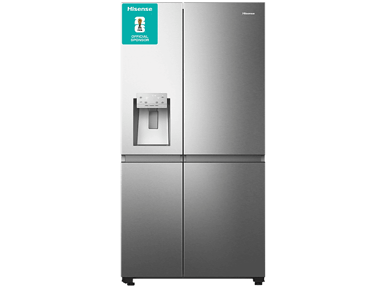 RS818N4TIC Refrigerator