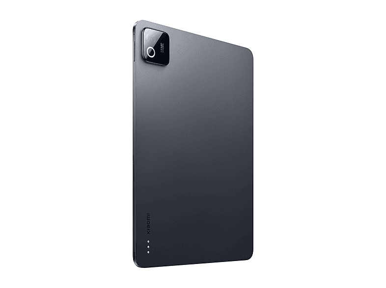XIAOMI Pad 8 128 GB ROM Tablet, Grau — Foto 2 von 5