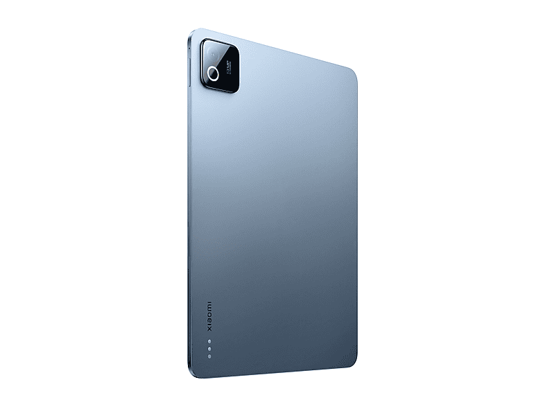 XIAOMI Pad 8, Tablet, 128 GB, 11,2 Zoll, Blue | MediaMarkt