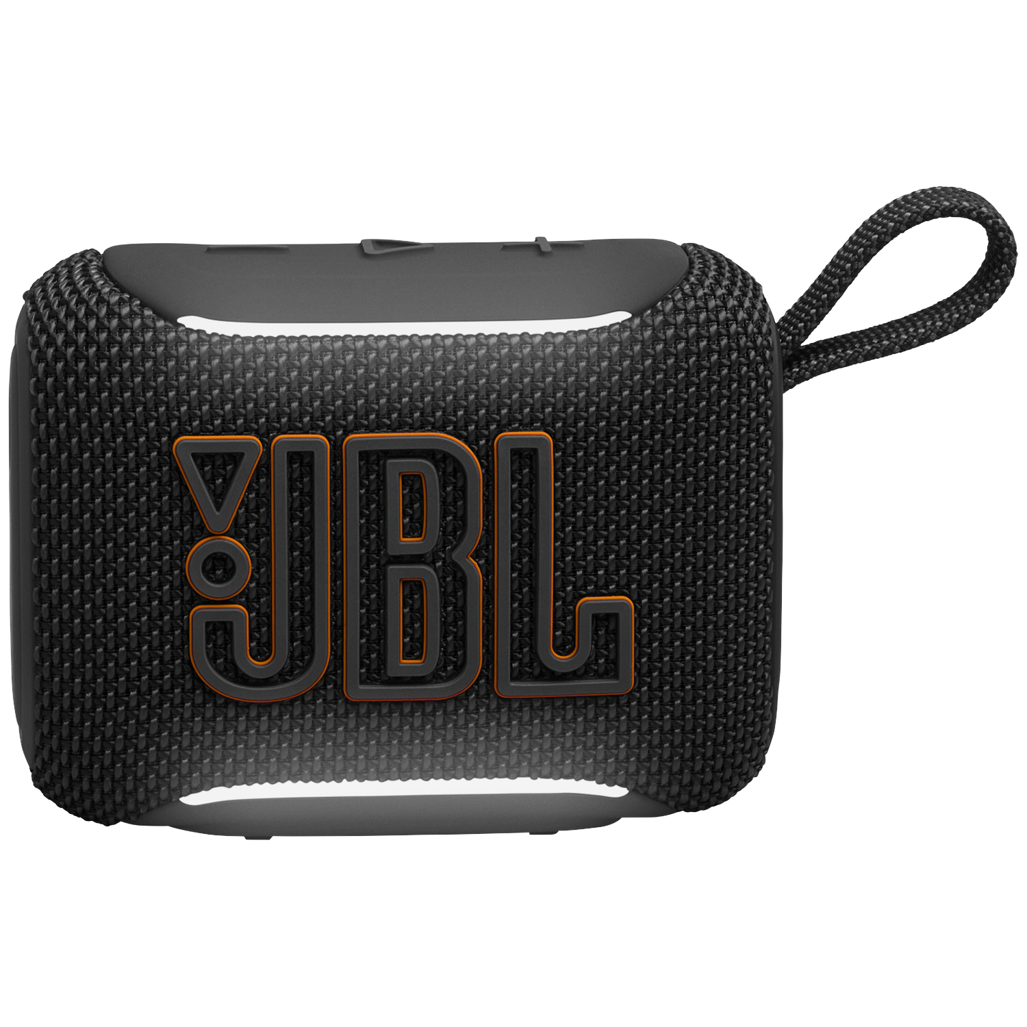 JBL Go 5 Bluetooth Speaker Met Auracast En Air Touch Stereo Pair (2026) Zwart