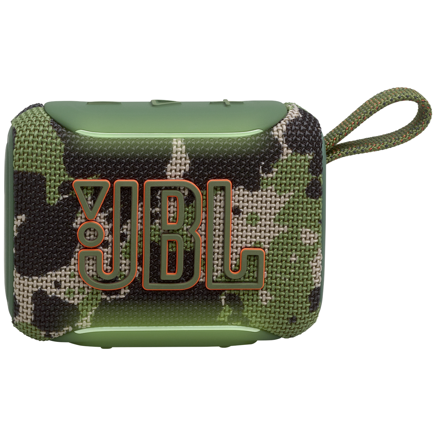 JBL Go 5 Bluetooth Speaker Met Auracast En Air Touch Stereo Pair (2026) Camouflage