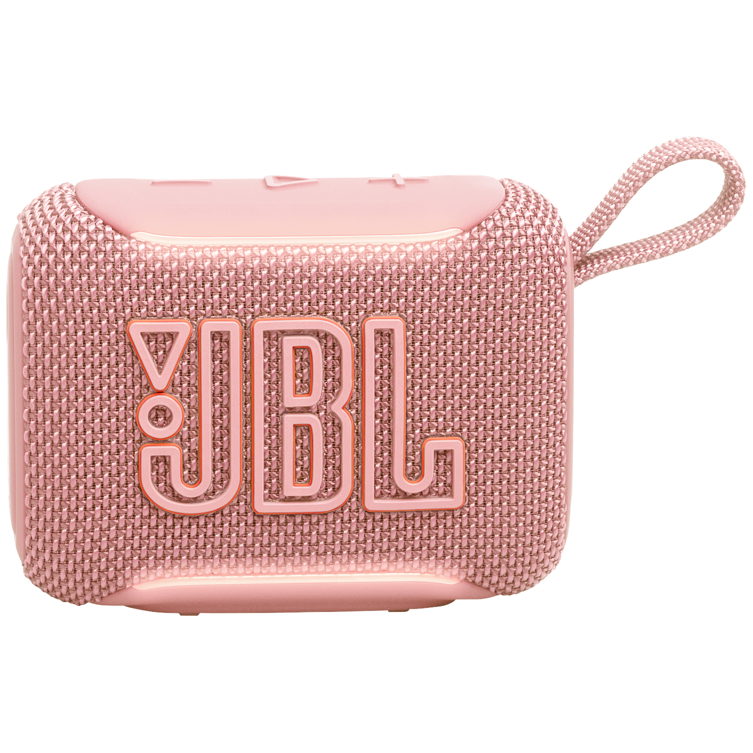 JBL Go 5 Bluetooth Speaker Met Auracast En Air Touch Stereo Pair (2026) Roze