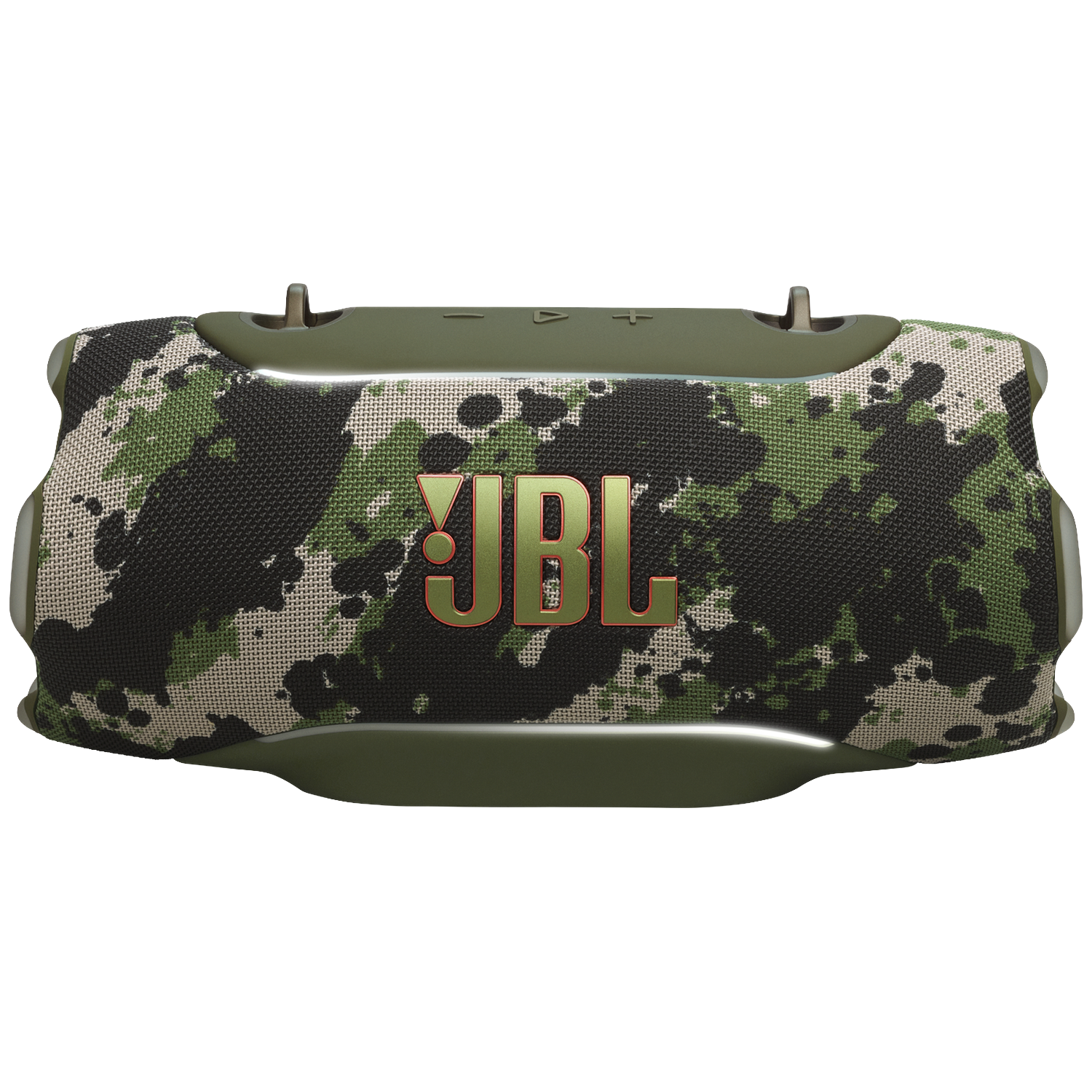 JBL Xtreme 5 Bluetooth Draagbare Speaker Met Auracast En Vervangbare Batterij (2026) Camouflage