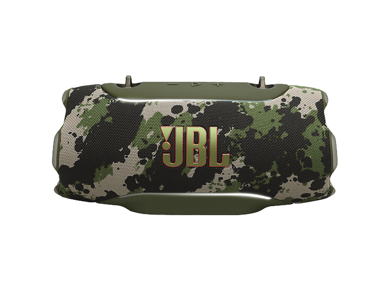 JBL Xtreme 5 Bluetooth Draagbare Speaker Met Auracast En Vervangbare Batterij (2026) Camouflage