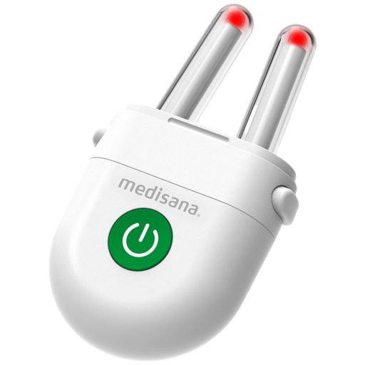 Medisana Medinose Compact Allergy Relief Device