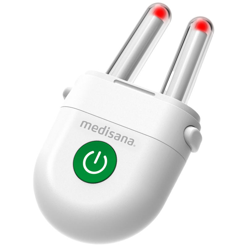 Medisana Medinose Compact Allergy Relief Device