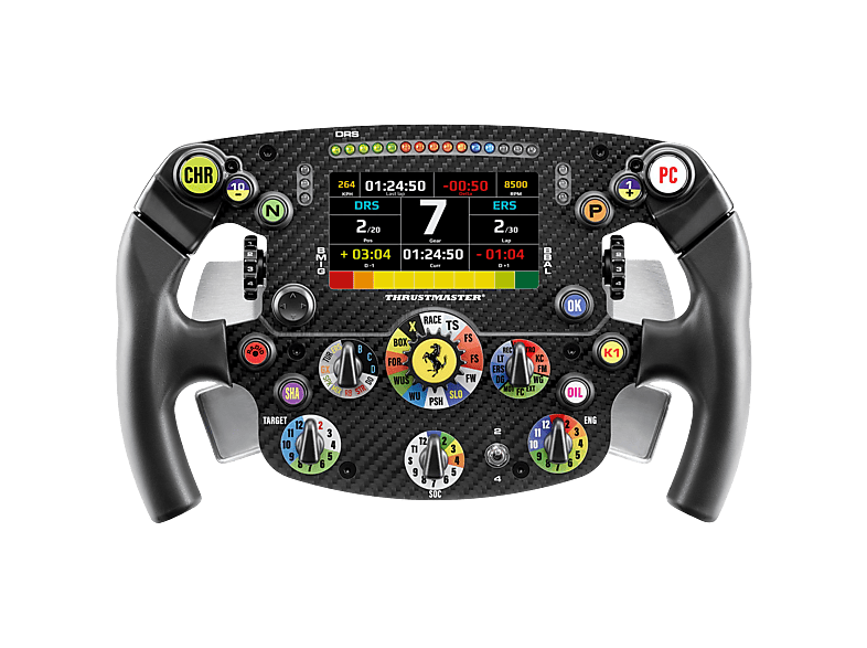Thrustmaster Formula Wheel Add-On Ferrari SF-25 Edition