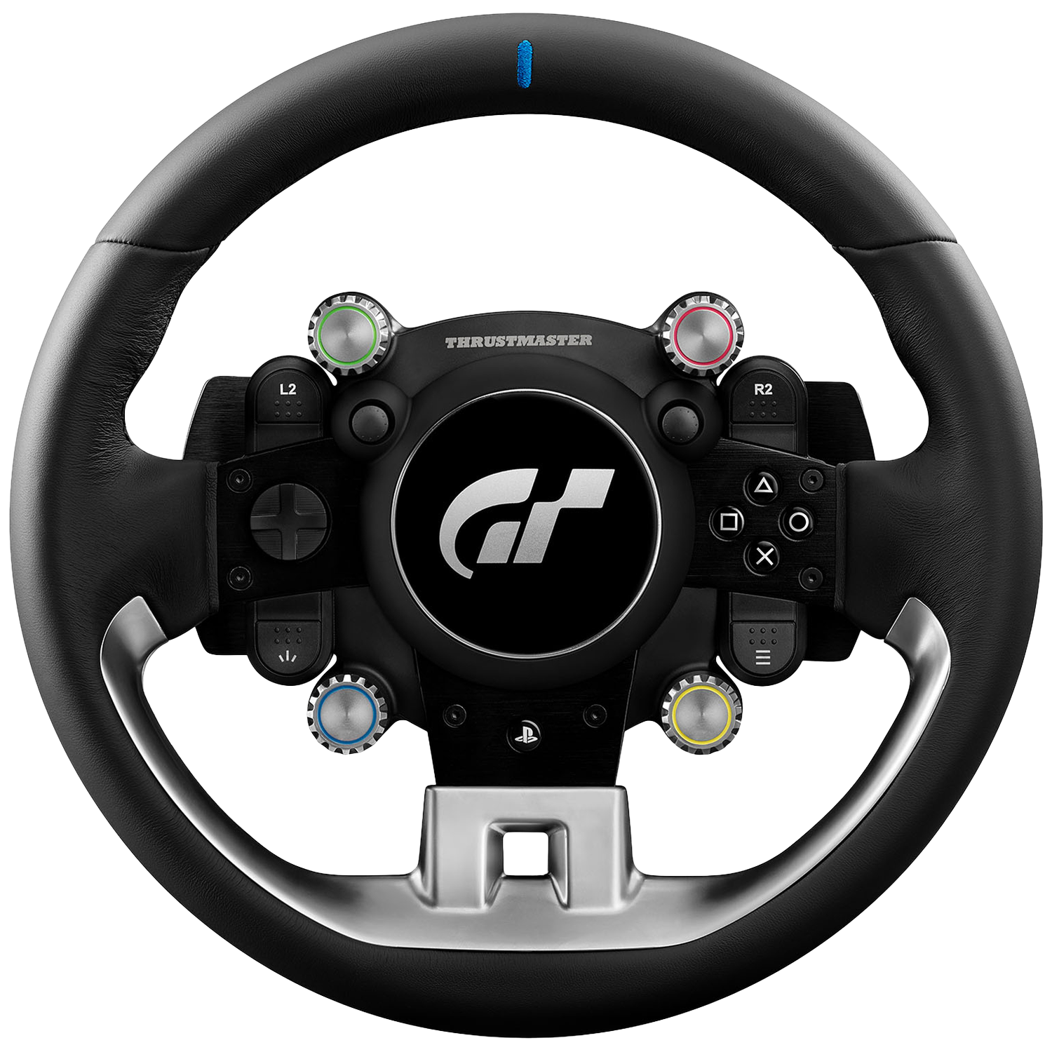 THRUSTMASTER GT Wheel Add-On Racestuur