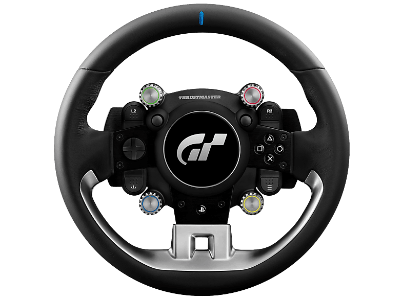 Thrustmaster GT Wheel Add-On