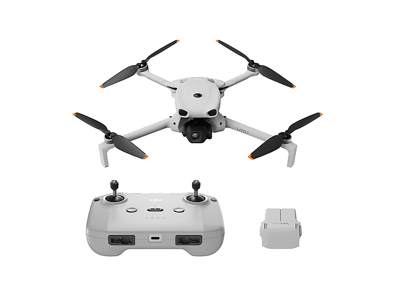 DRONE DJI LITO X1 (RC-N3)