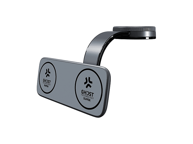 SUPPORTO AUTO CELLY Supporto doppio per auto universale Magsafe