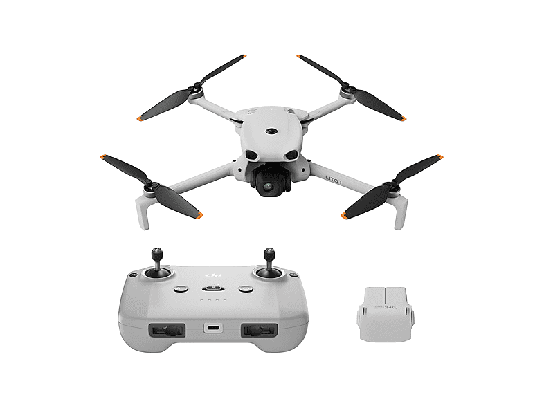 DRONE DJI LITO 1