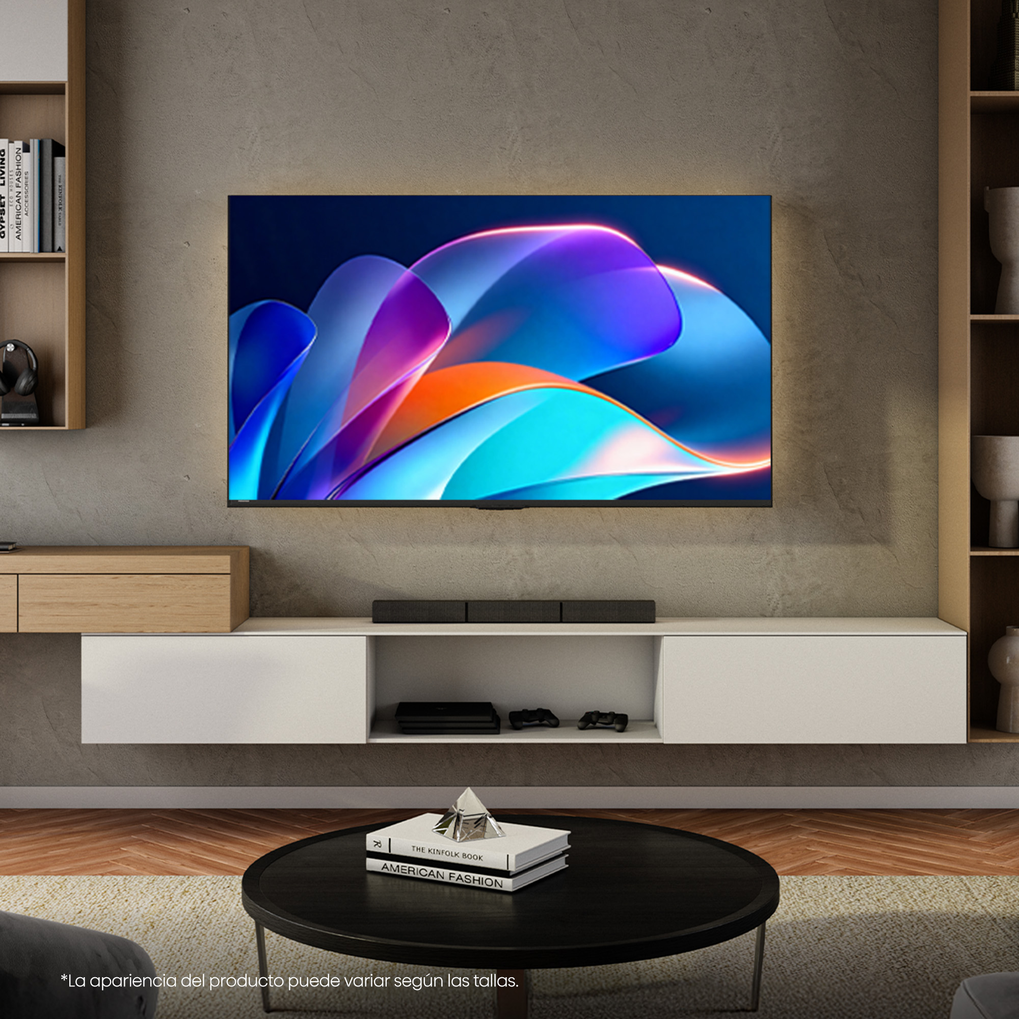 TV LED 65