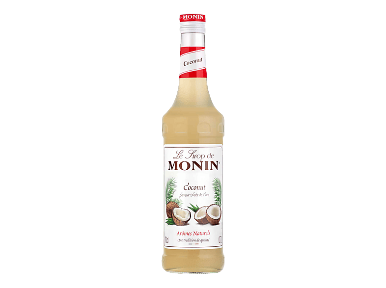 MONIN Sirup Kokosnuss 700 ml