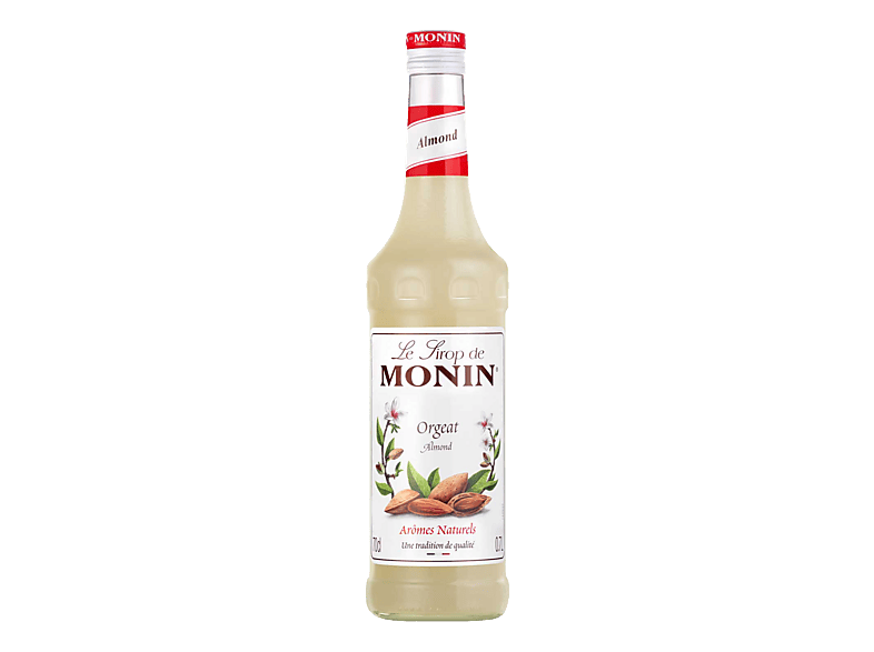 MONIN Sirup Mandel 700 ml