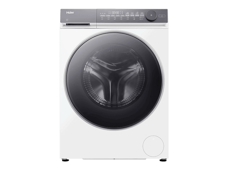 HAIER HW100-B14367U1 Waschmaschine (10 kg, 1330 U/Min., A)