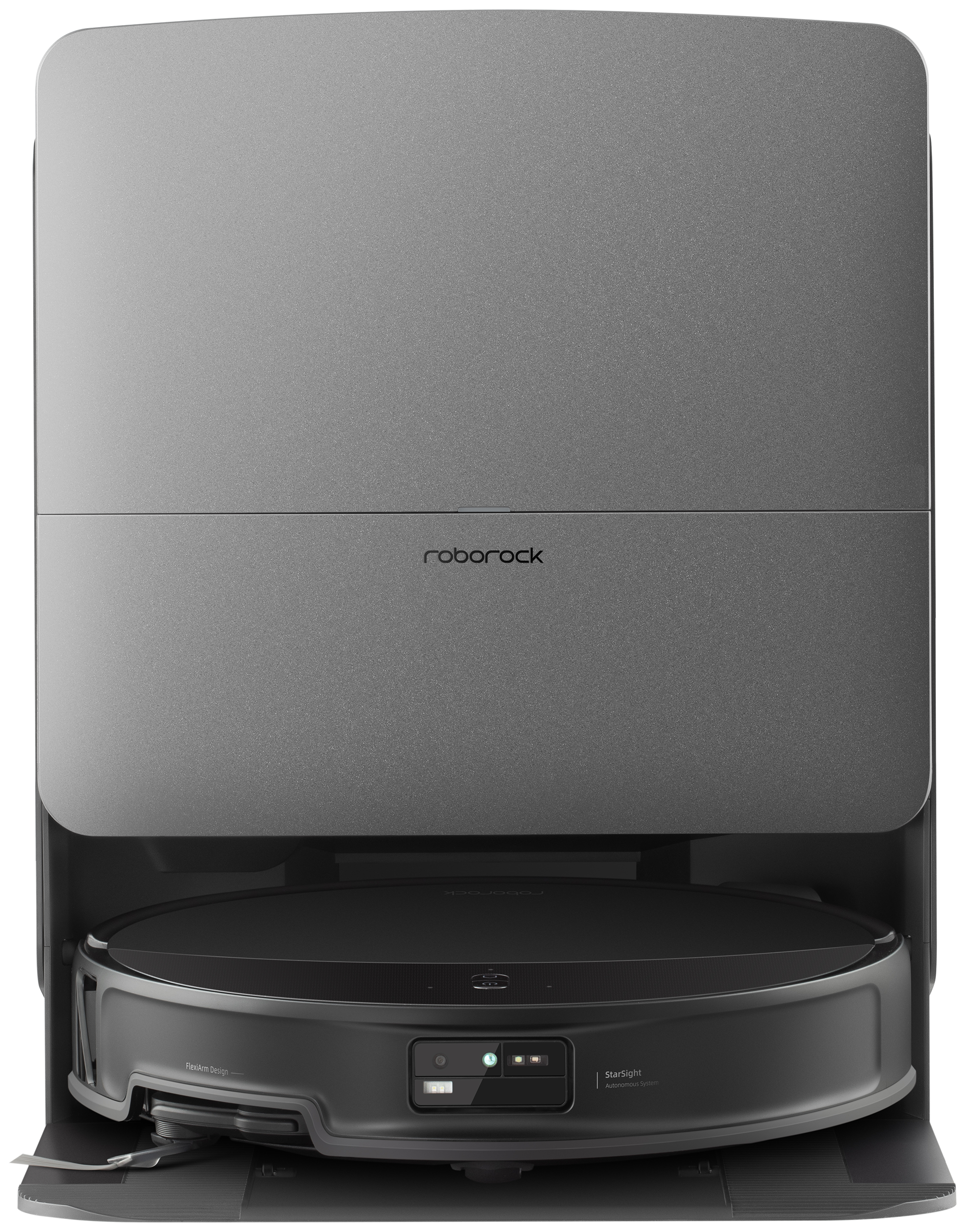 ROBOROCK Saros 20 Robotporszívó felmosó funkcióval