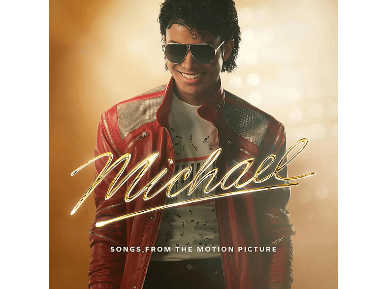 Michael Jackson Michael: Songs From The Motion Picture Vinyl