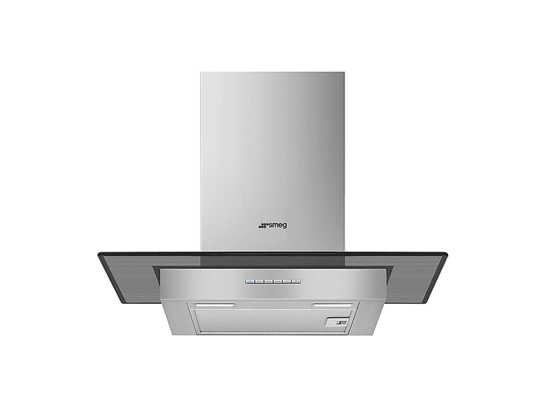 CAPPA SMEG KBT600VE