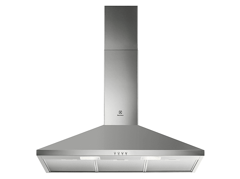 CAPPA ELECTROLUX LFC319X