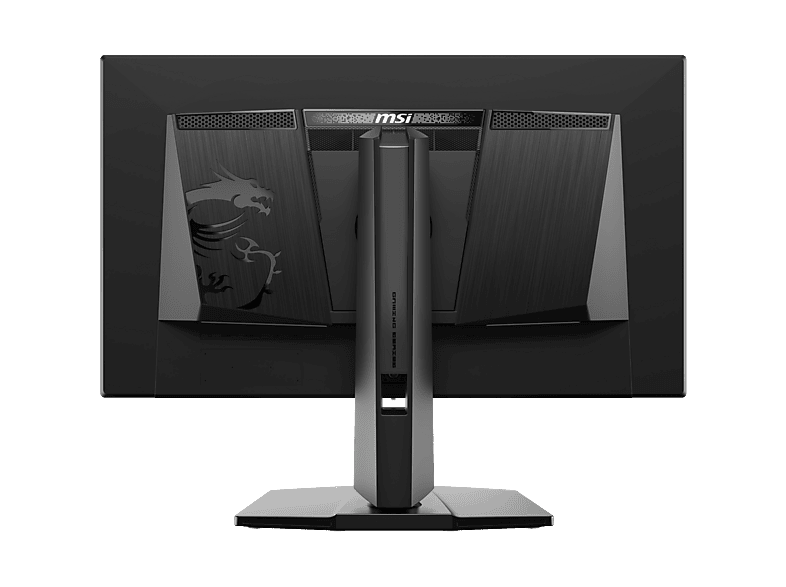MSI MAG 272QP QD-OLED X24 | 26.5 inch - WQHD - 2560 x 1440 pixels
