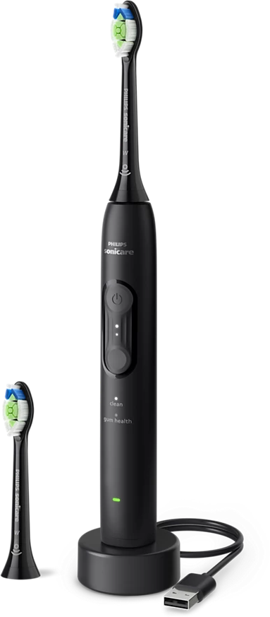 PHILIPS 4100 HX4042/52 Elektromos fogkefe