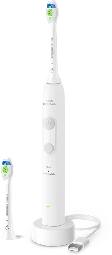 PHILIPS 4100 HX4042/41 Elektromos fogkefe