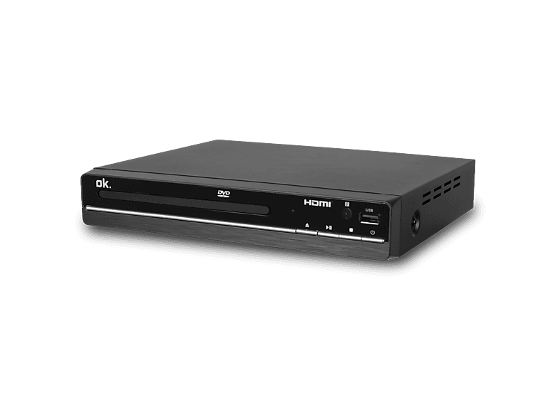 OK. OPD 270-2 DVD Player — Foto 2 von 5