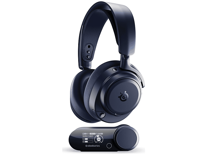 STEELSERIES Arctis Nova Pro Omni Wireless Gaming Headset