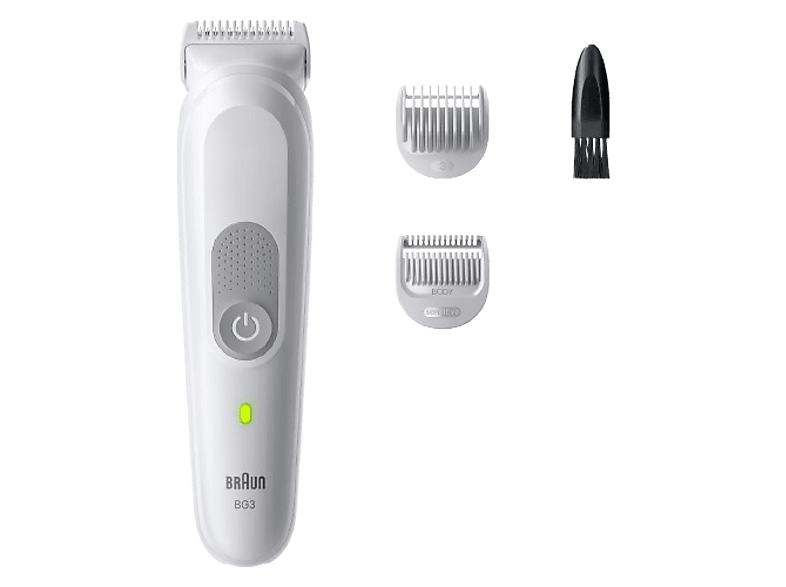 Braun BG3530