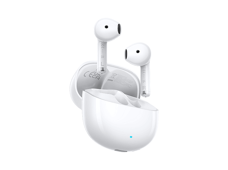UGREEN LightBuds H5 Pro Kablosuz Bluetooth Kulak İçi Kulaklık Beyaz, 65876
