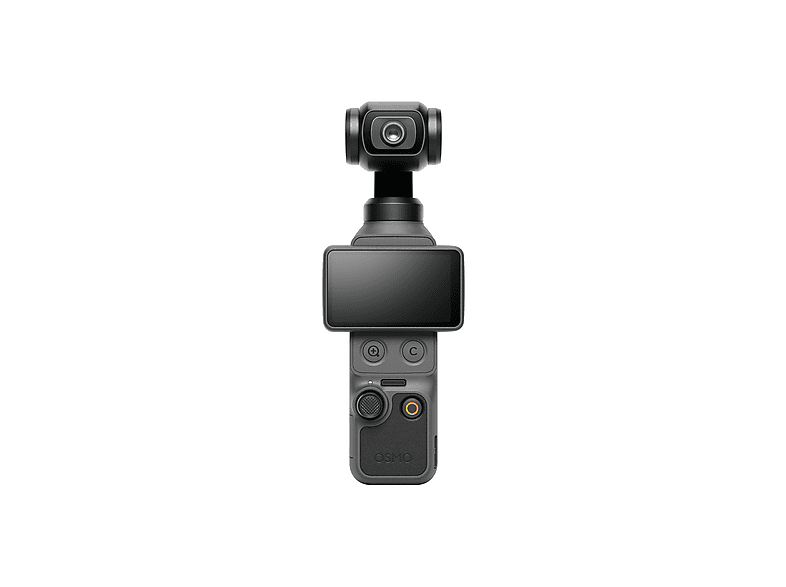 DJI Osmo Pocket 4 Actioncam, Kreativ Combo