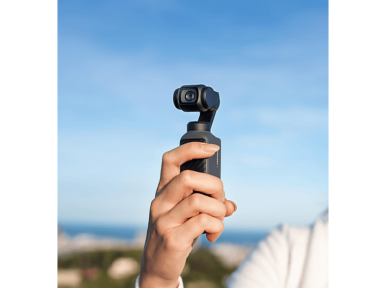 DJI Osmo Pocket 4 Actioncam, Kreativ Combo — Foto 5 von 5