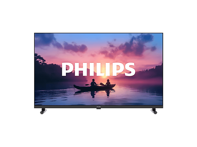 PHILIPS 24PHS6050/12 TV (Flat, 24 / 60 cm, HD, Smart TV)