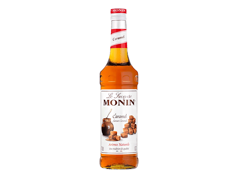 MONIN Sirup Caramel 700 ml