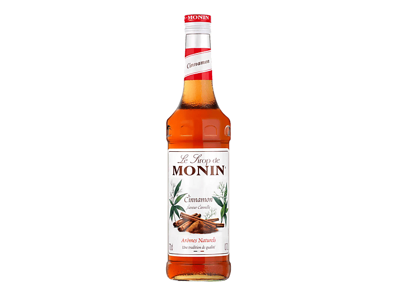 MONIN Sirup Zimt 700 ml