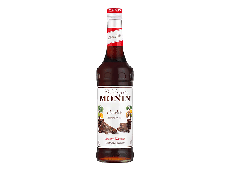 MONIN Sirup Schokolade 700 ml