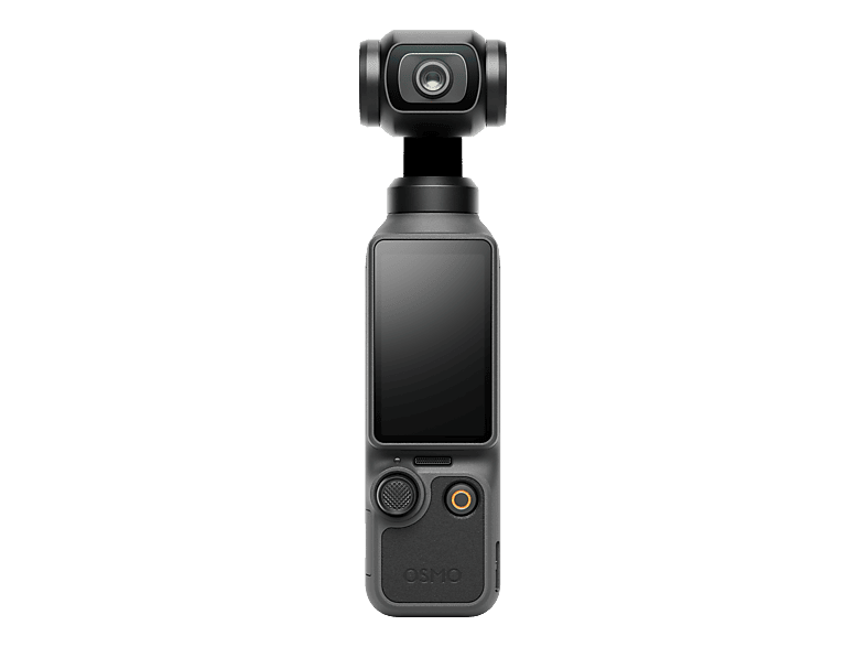 DJI Osmo Pocket 4 Standard Combo Actioncam , WLAN, Touchscreen
