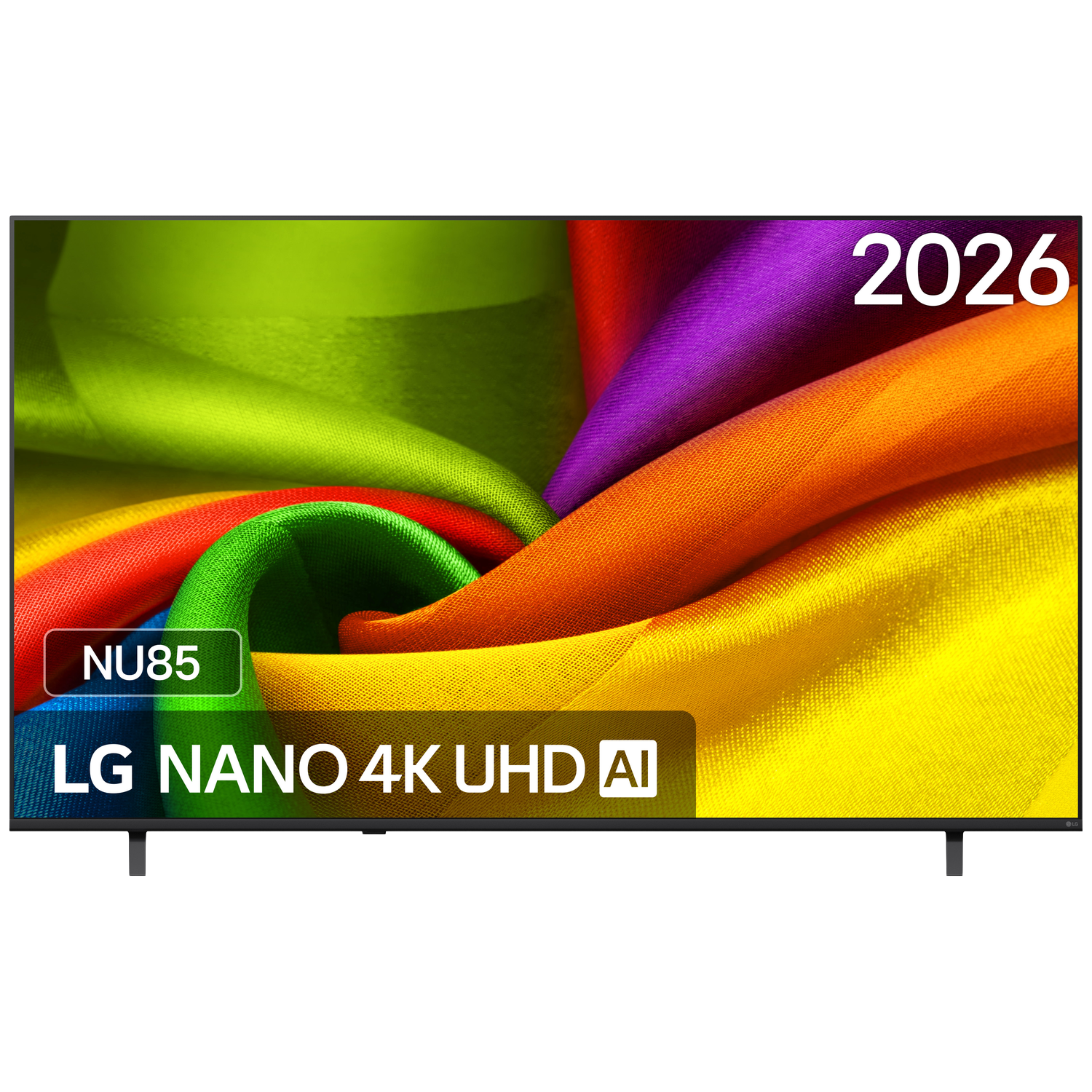 LG Nano Uhd 75nu850b6la 2026 4k Smart - Ultra Hd Led-tv 75 Inch