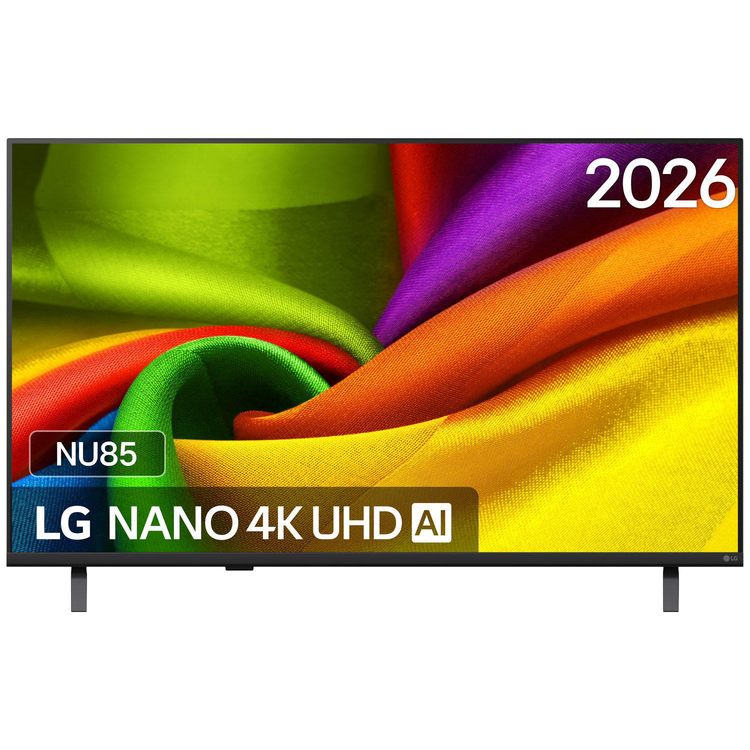LG 55nu850b6la.aeu - Ultra Hd 4k Led-tv 55 Inch 2026