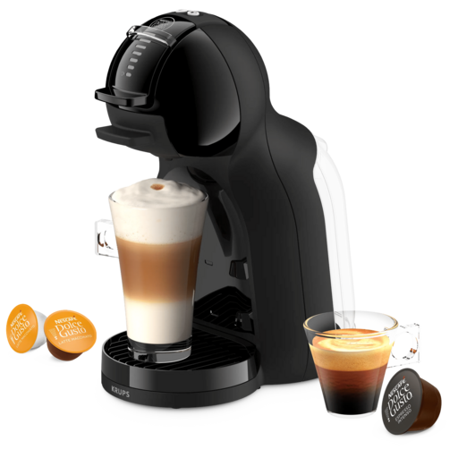 Machine à café Krups NESCAFÉ Dolce Gusto Mini Me 2