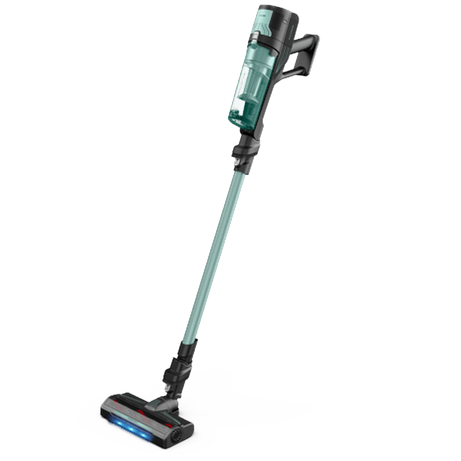 ROWENTA RH1833 X-Force 8.80 Steelstofzuiger incl. kruimelzuiger Accuduur 45 min