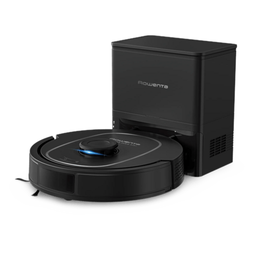 X-plorer Serie 375+ Robotstofzuiger
