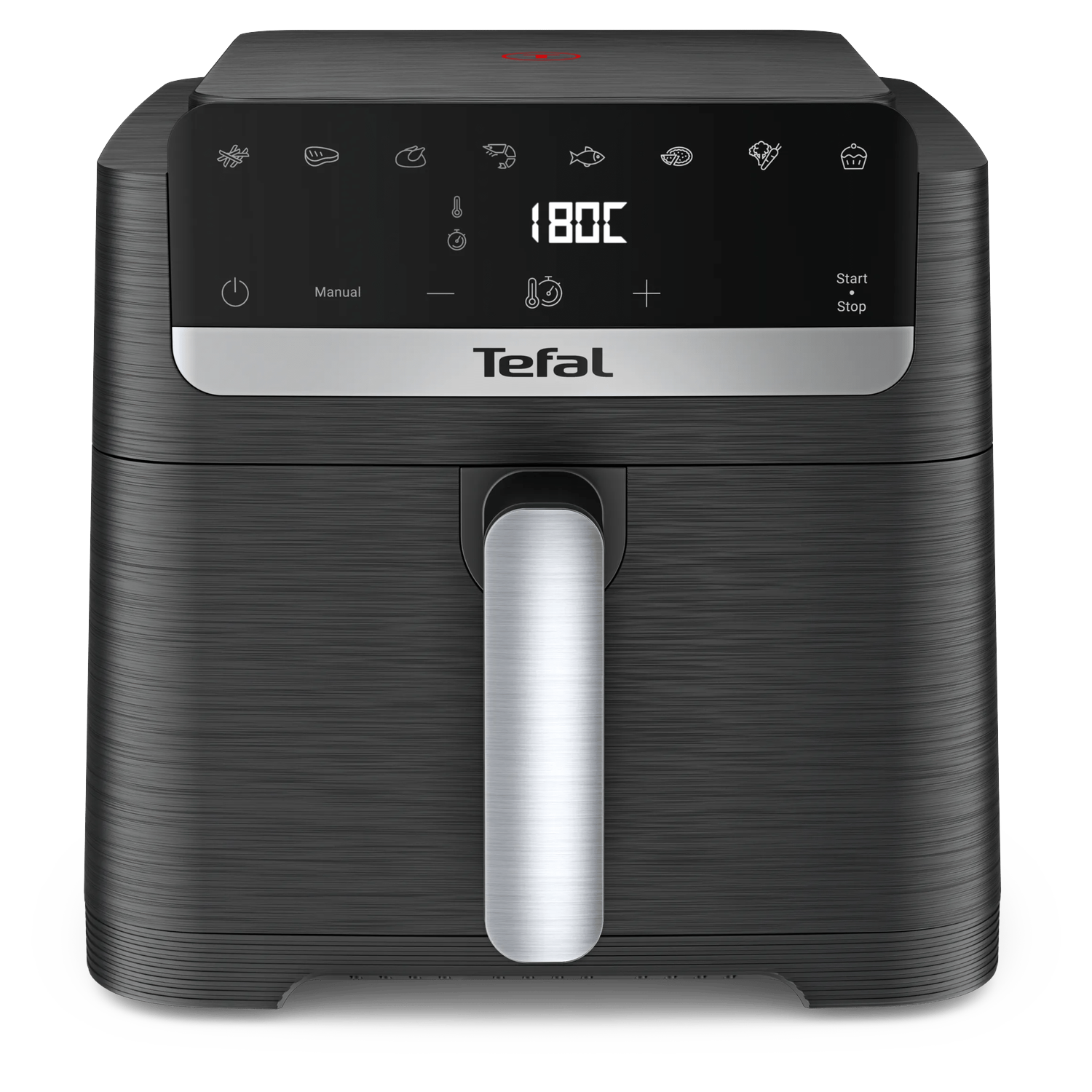Tefal Easy Fry Mega Compact