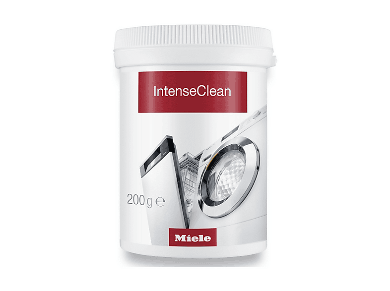 DETERGENTE MIELE Intense Clean 200gr.