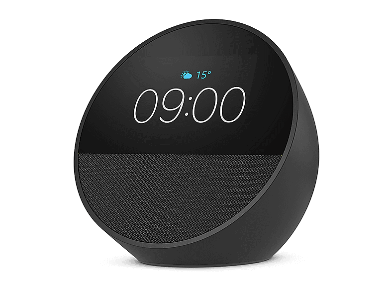ASSISTENTE VOCALE AMAZON Echo...