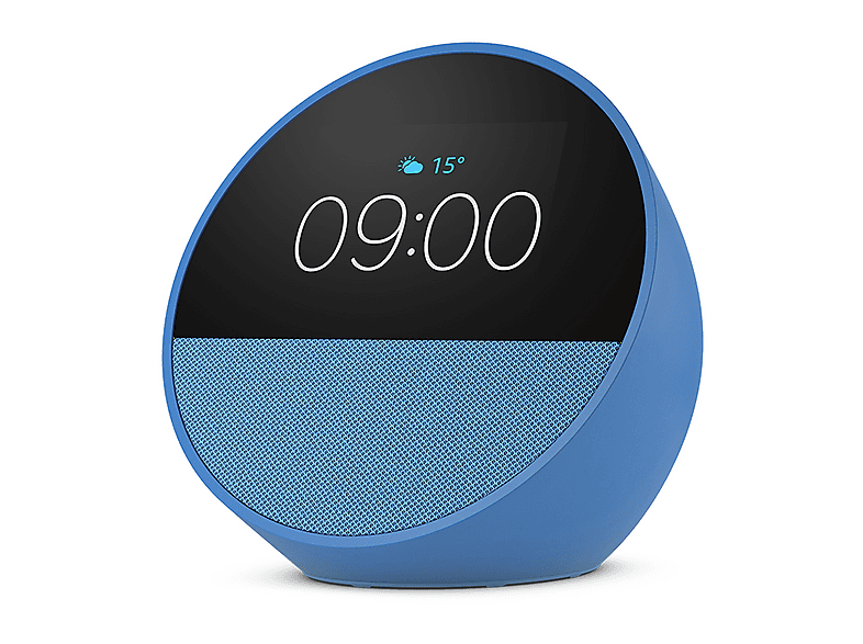 ASSISTENTE VOCALE AMAZON Echo...