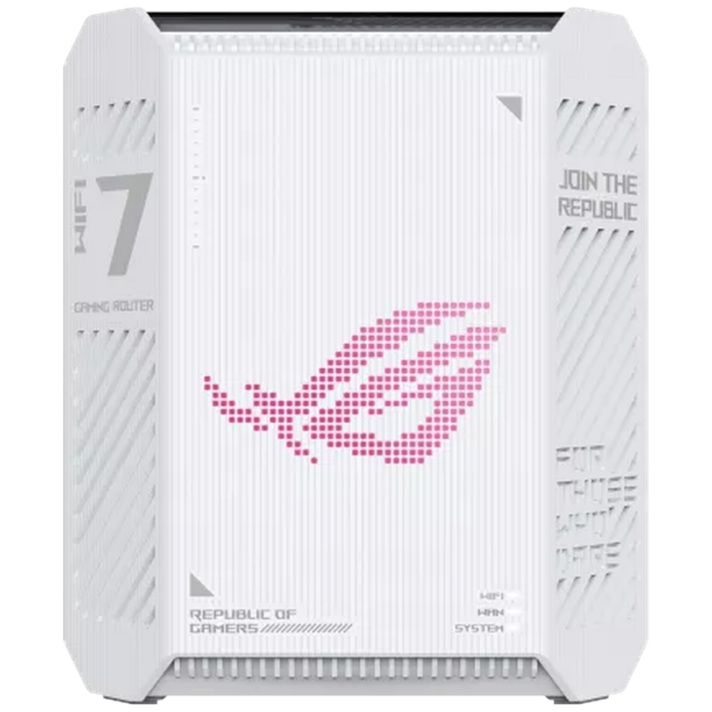 ASUS ROG Strix GS-BE7200 Gaming Router